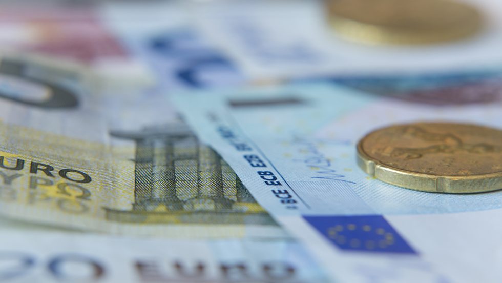 euros